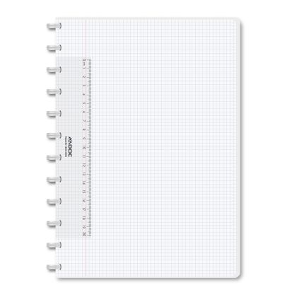 ADOC      Notizheft                   A4