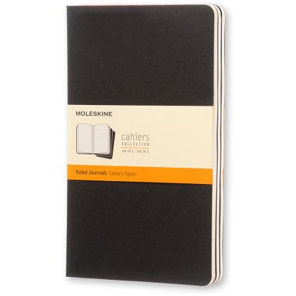 MOLESKINE Notizheft Cahier            A5