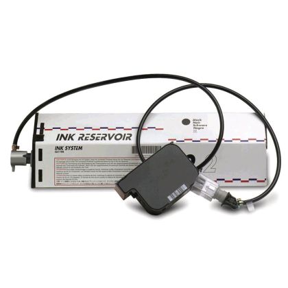 HP SPS    Tintenpatronen bulk    schwarz