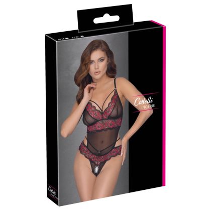 Body ouvert L/XL