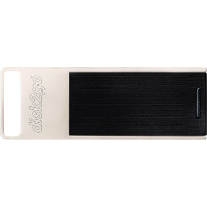 DISK2GO   USB-Stick turn 2.0         8GB