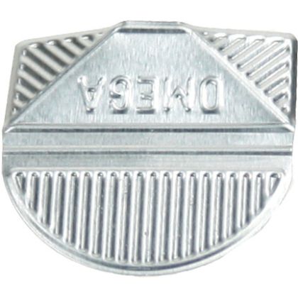 OMEGA     Eckklammern