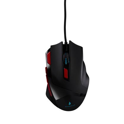 SUREFIRE  Button Mouse with RGB