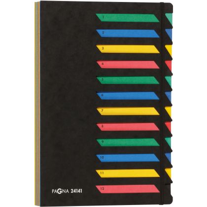 PAGNA     Deskorganizer               A4