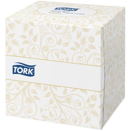TORK      Kosmetiktücher