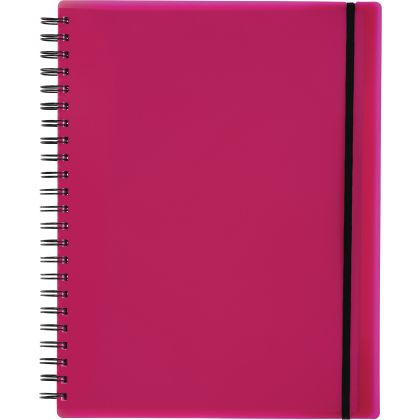 KOLMA     Notizbuch Easy              A4