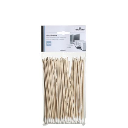 DURABLE   Cotton Buds