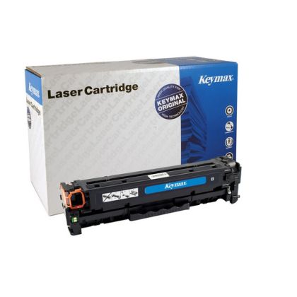 KEYMAX    Toner-Modul            schwarz
