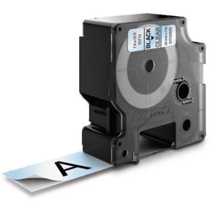 DYMO      Schriftband D1