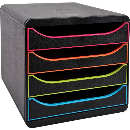 BIELLA    Schubladenbox BIGBOX       A4+