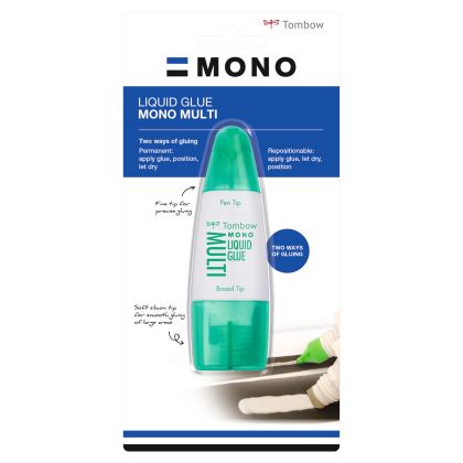 TOMBOW    Bastelkleber Multitalent   25g