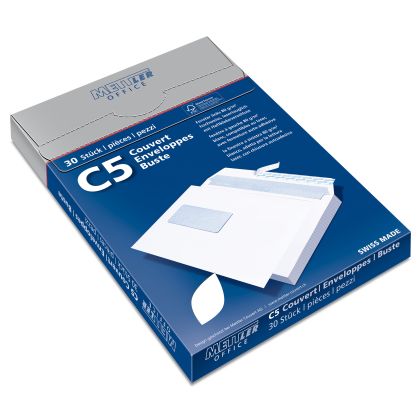 METTLER   Couvert Fenster links       C5