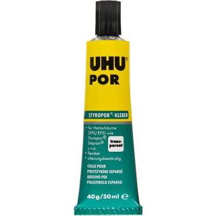 UHU       Glue Por