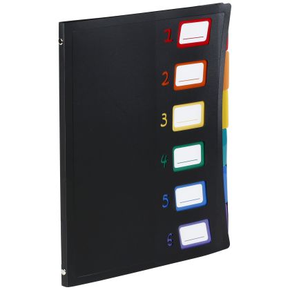 VIQUEL    Organisationsmappe