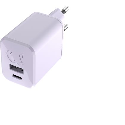 FRESH'N R Mini Charger USB-C + A PD