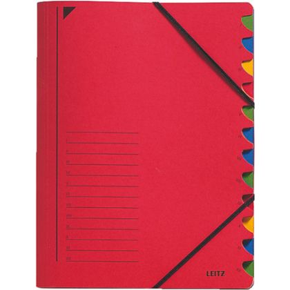 LEITZ     Ordnungsmappe               A4