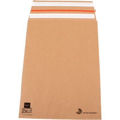 ELCO      Versandtasche        280x375mm