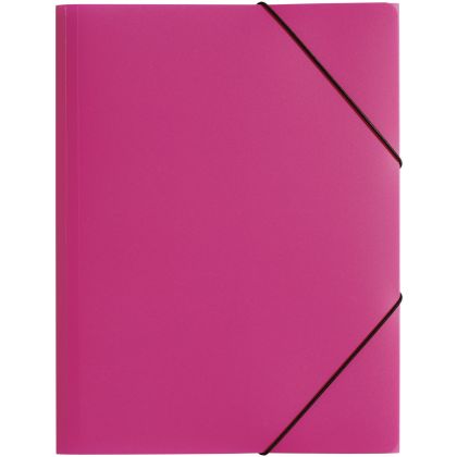 PAGNA     Gummizugmappe Trend PP      A4