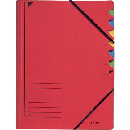 LEITZ     Ordnungsmappe               A4