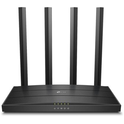 TP-LINK   AC1900 Dual-Band Wi-Fi Router