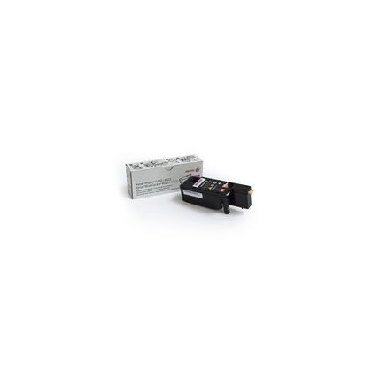 XEROX     Toner-Modul            magenta