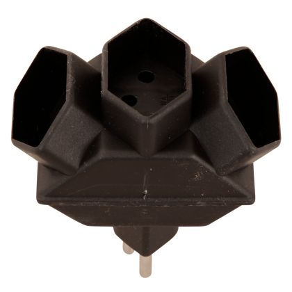 S-ELECTRO Abzweigstecker
