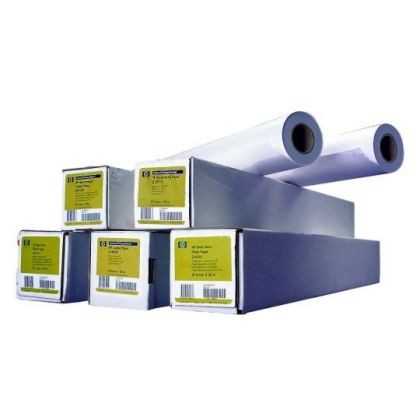 HP        Papier universal 80g       45m