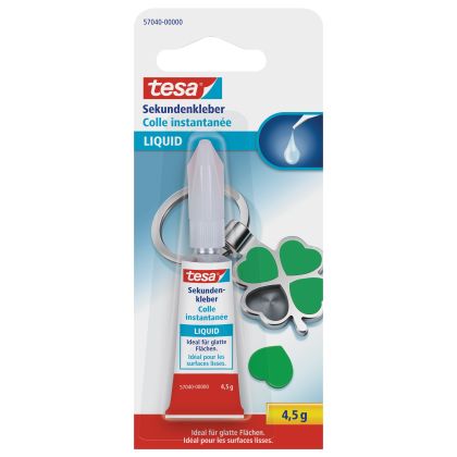 TESA      Sekundenkleber