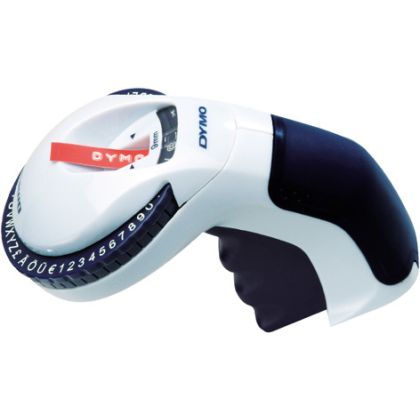 DYMO      Prägegerät Omega