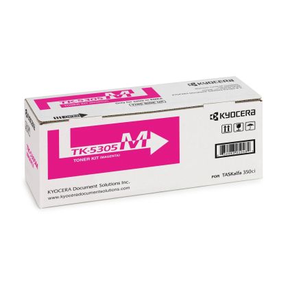 KYOCERA   Toner-Modul            magenta