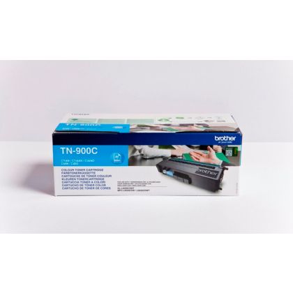 BROTHER   Toner Super HY            cyan
