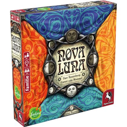 Nova Luna, d