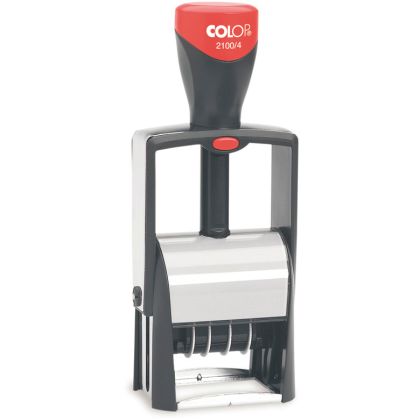 COLOP     Datumstempel                 D