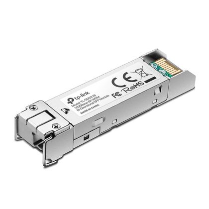 TP-LINK   Switch-Modul Transceiver