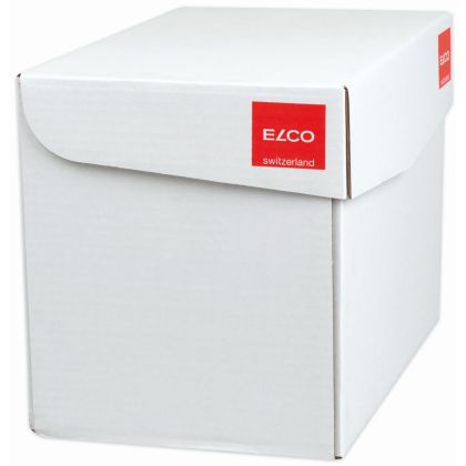 ELCO      Couvert Security C4