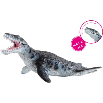 Liopleurodon