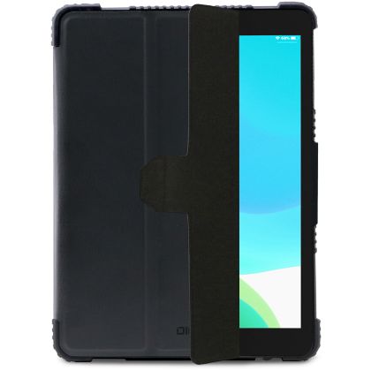 DICOTA    Tablet Folio Case iPad   black