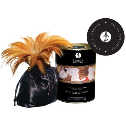 Shunga ssB Powder Exotic Fruit