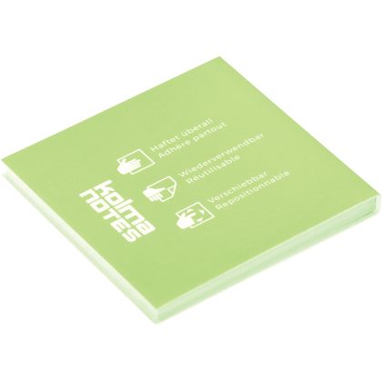 KOLMA     kolma NOTES            76x76mm