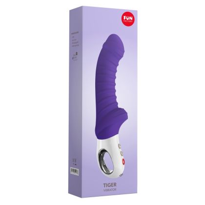 Tiger G5 Violett