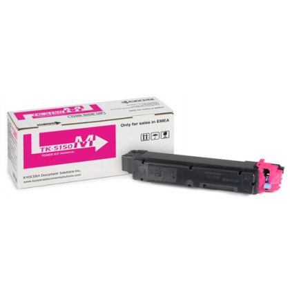 KYOCERA   Toner-Modul            magenta