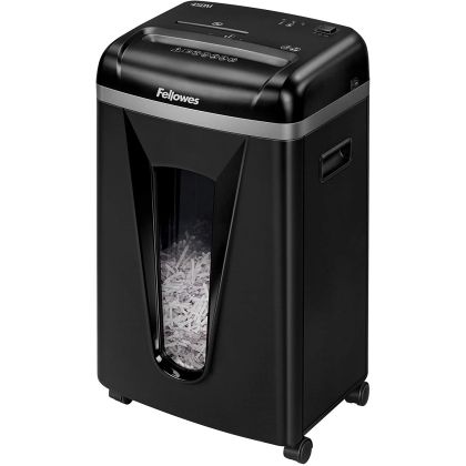 FELLOWES  Aktenvernichter MicroShred