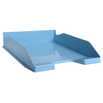 EXACOMPTA Briefablage BeeBlue        A4+