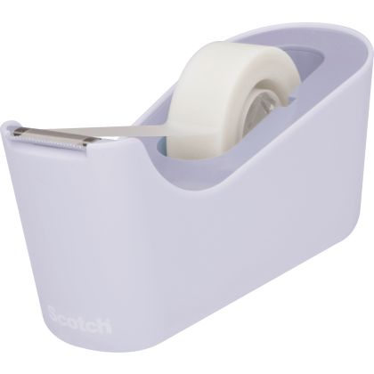 SCOTCH    Tischabroller         19mmx33m