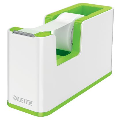 LEITZ     Klebebandabroller WOW