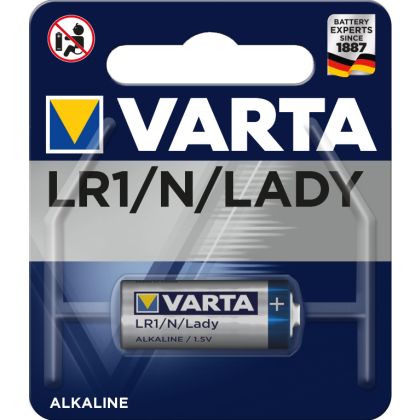 VARTA     Batterie