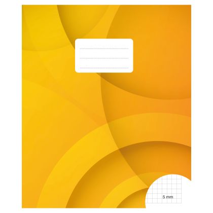 BÜROLINE  Schulheft                   E5
