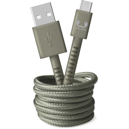 FRESH'N R USB A-USB C 3A 480Mbps