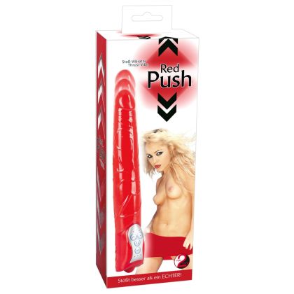 Red Push