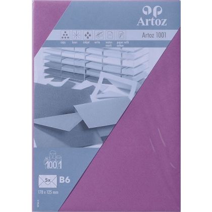 ARTOZ     Couverts 1001               B6